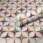 Vinyl Wallpaper Sticker for Wall Decoration 