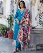 Kurta Set for Women 