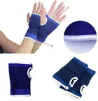 Flexible Wrist-Palm Support Braces for Men & Women 