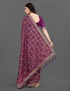 Silk Saree for Women 