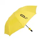 Mini Umbrella with Plastic Case 