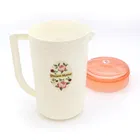 DREAM HOME Plastic Lara Jug 