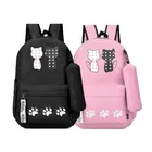 PU Backpacks for Women 