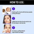 Blue Heaven Flawless Finishing Powder Compact  