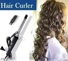 2 in 1 Hair Roller & Curler 