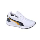 Sport Shoes for Men, White 