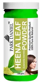 Park Daniel Premium Heena Powder 