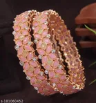 Trendy Bangles for Women 