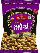 Haldiram's Salted Peanut, 400 g