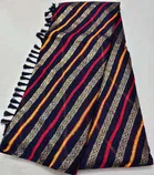 कनूड़ा प्रिंट्स एक्सक्लूसिव विमेंस फैशन सॉफ्ट कोटा डोरिया साड़ी 