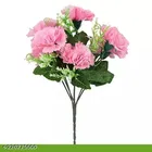 Plastic Artificial Flower 