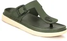 Solid Loafers for Men 