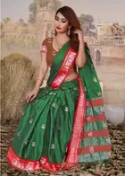 SVB कॉटन साड़ी फॉर विमेंस 