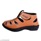 Velcro Sandals for Kids 