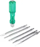 Tp C-812_Sd Combination Screwdriver Set 