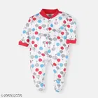 Cotton Rompers for Kids 