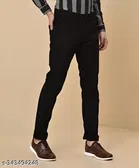 Denim Slim Fit Jeans for Men 