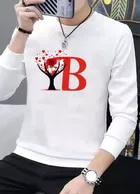 Long Sleeves T-Shirt for Men 