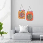 MDF Wooden Wall Hanging Quotes 