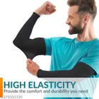 Woolen Beanie Cap with Neck Scarf & Arm Sleeves for Men & Women 