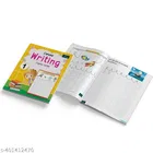 Cursive Writing Books for Kids 