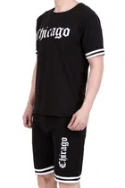 Printed Tracksuit for men 