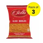 सेठी आलू भुजिया 3X200g 