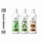 Puriflame Pure Bhringraj Oil 