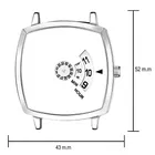 Analog Watch for Boys & Men 