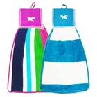 Cotton Hanging Hand Towel 