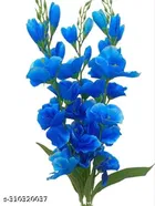 Plastic Artificial Flower 