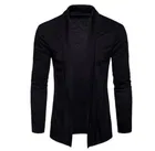 Cotton Blend Shrug for Men 