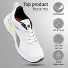 Sports Shoes for Men, White 