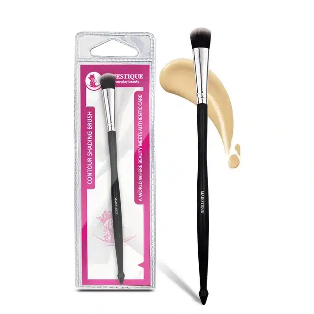 Majestique Professional Contour Shading Make Up Brush (B-22)