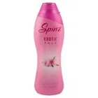 Spinz Exotic Long Lasting Freshness Talc 400 g