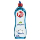 Pril Kraft Mint Dishwash Liquid Gel 750 ml (Bottle)
