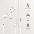 Ambrane Ep-38 Wired Earphones