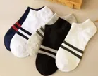 Cotton Ankle Length Socks for Men 