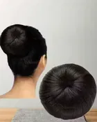 Synthetic Hair Bun for Women 