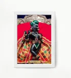 Polyester Photo Frame 