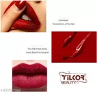 Til Kor Liquid Lipsticks 