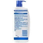 हेड एंड शोल्डर एंटी-डैंड्रफ कूल मेंथॉल शैम्पू 1 L