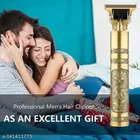 Buddha Style Trimmer for Men 