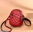 Red Crossbody Bags & Sling Bags for Women 