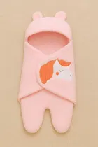 Brandon Baby Unicorn Sleeping Bag Pink 70x70 cm