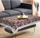 PVC Printed Table Cover 