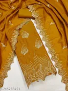 Jaipuri Designs Embroidery Kit 