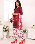 Punjabi Suits for Women 