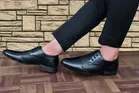 Katenia Synthetic Men Formal Shoes 