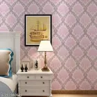Bliss Vinyl Wallpaper for Home 